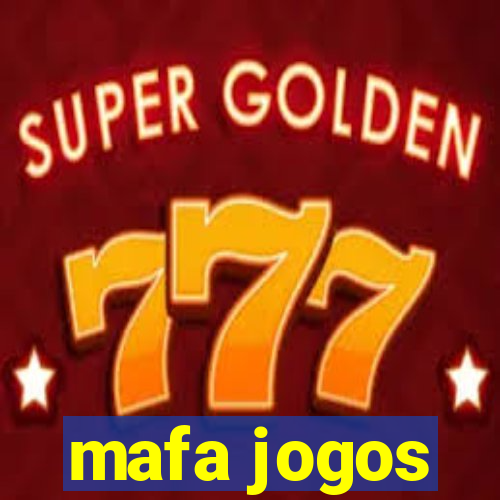 mafa jogos